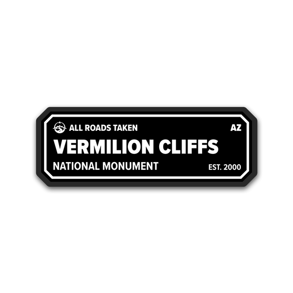 Vermilion Cliffs National Monument