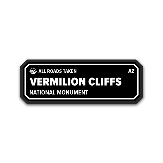 Vermilion Cliffs National Monument