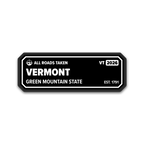 Vermont 2026