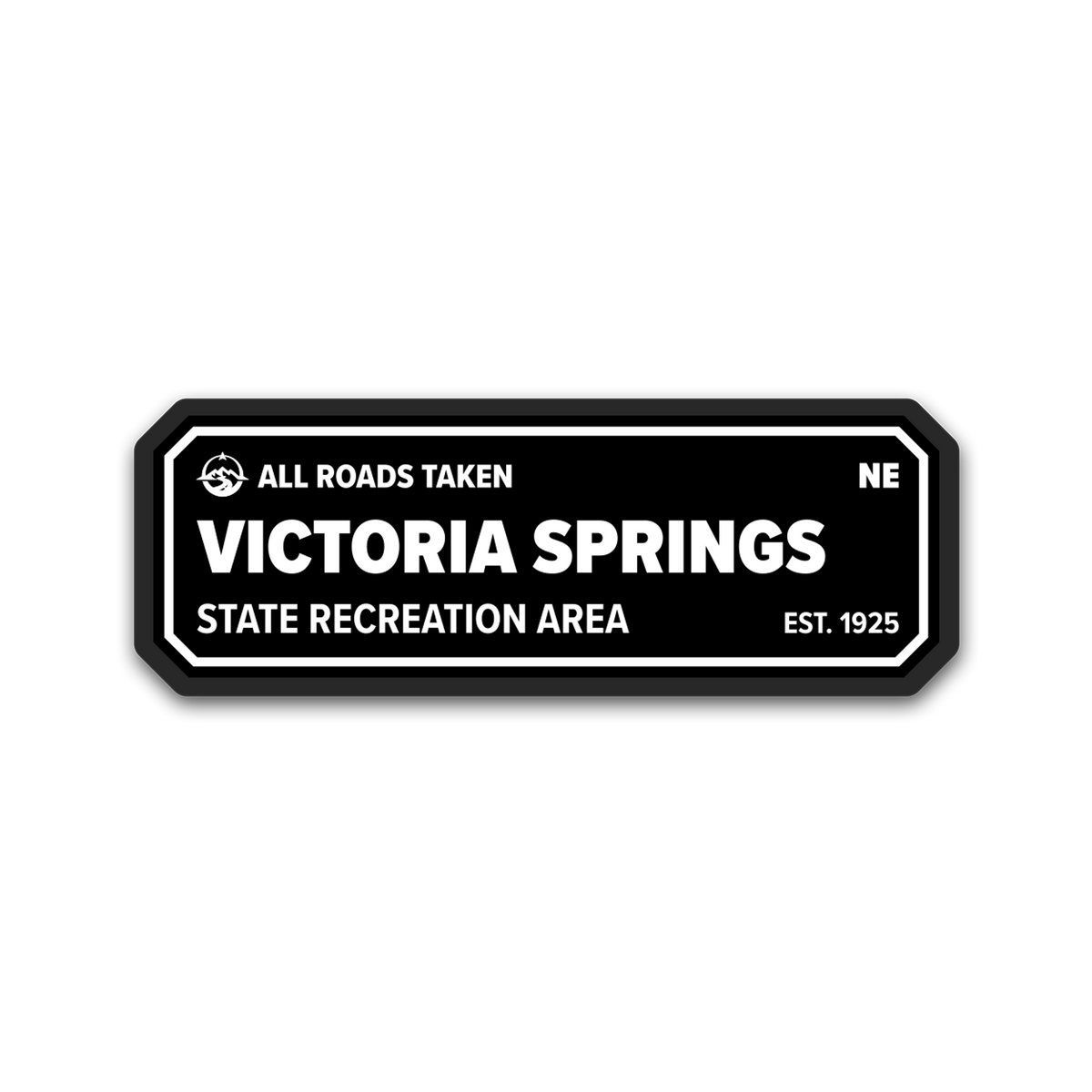 Victoria Springs State Recreation Area