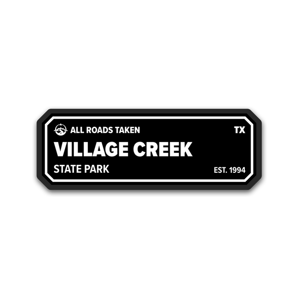Village Creek State Park