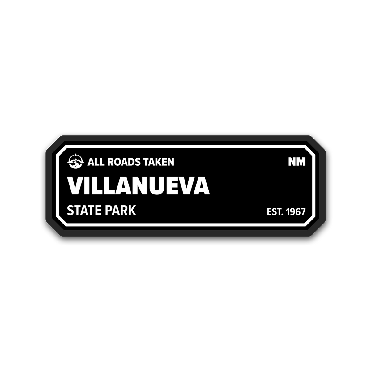 Villanueva State Park