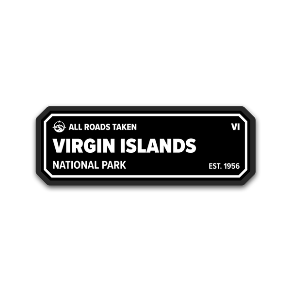 Virgin Islands National Park
