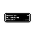 Voyageurs National Park
