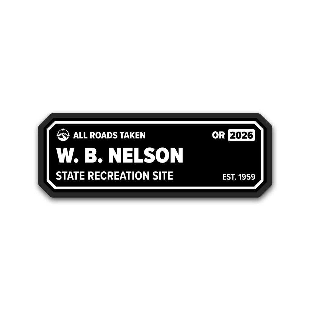 W. B. Nelson State Recreation Site 2026