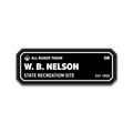W. B. Nelson State Recreation Site