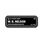 W. B. Nelson State Recreation Site