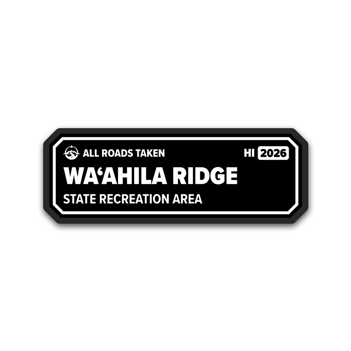 Waʻahila Ridge State Recreation Area 2026