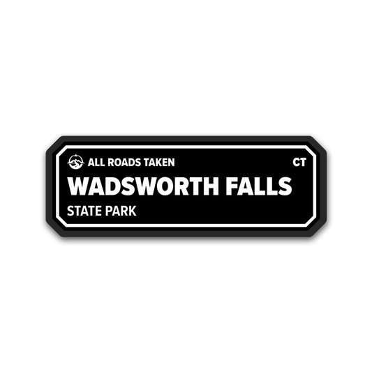 Wadsworth Falls State Park