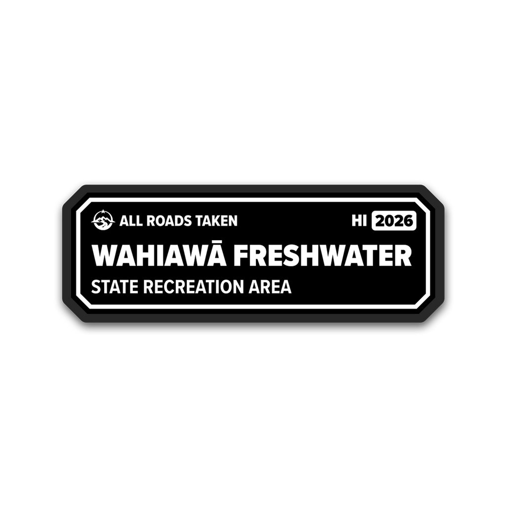 Wahiawā Freshwater  2026