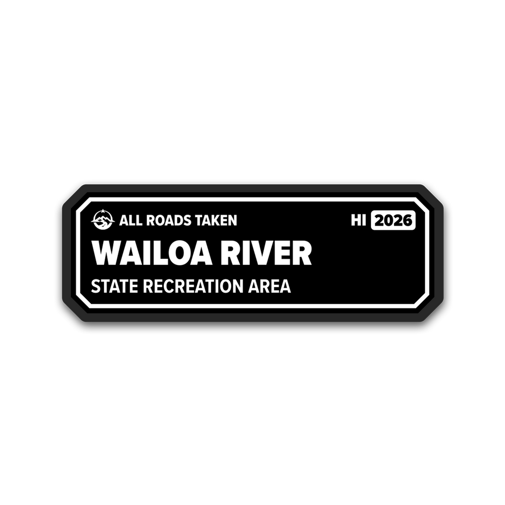 Wailoa River State Recreation Area 2026