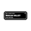 Wailua Valley State Wayside
