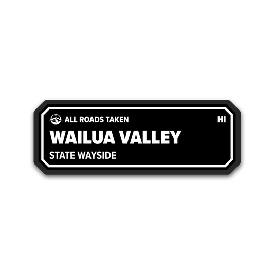 Wailua Valley State Wayside
