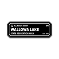 Wallowa Lake State Recreation Area