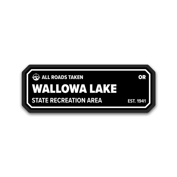 Wallowa Lake State Recreation Area