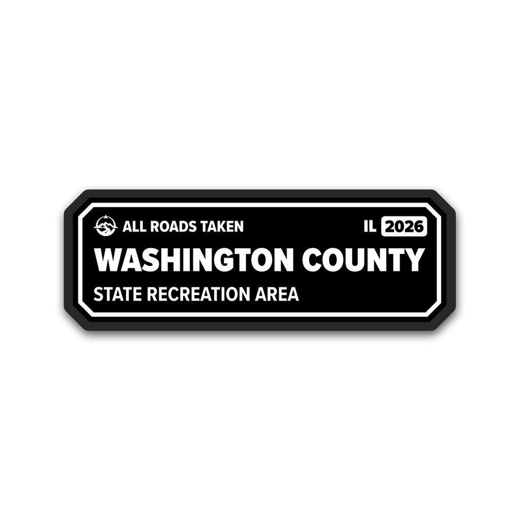 Washington County State Recreation Area 2026