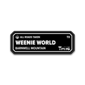 Weenie World - BMRA