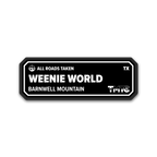 Weenie World - BMRA