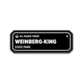 Weinberg-King State Park