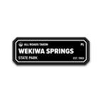 Wekiwa Springs State Park
