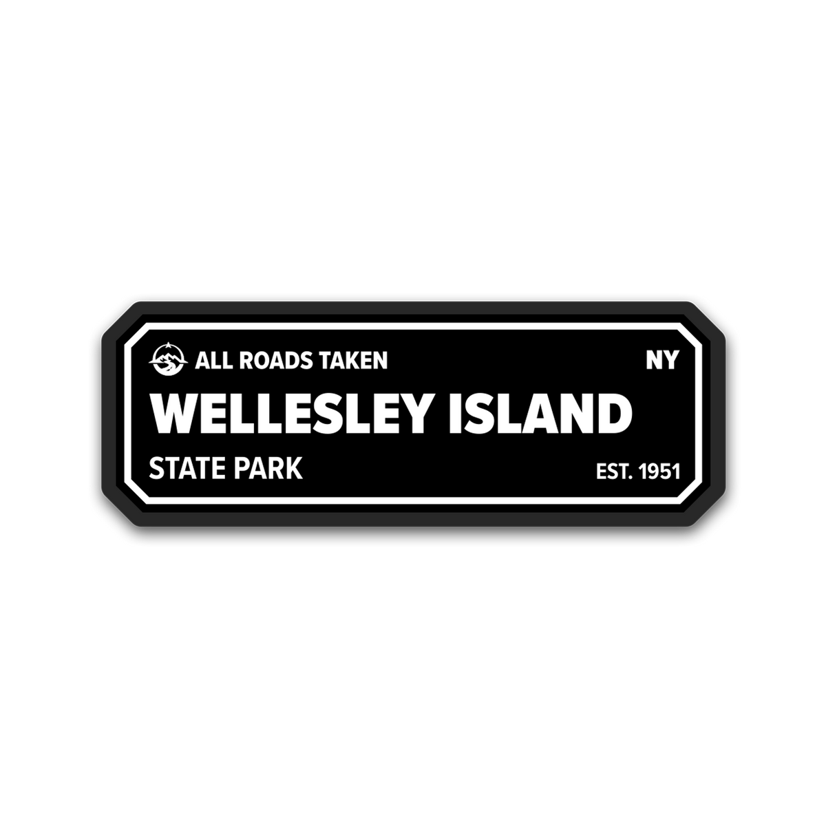 Wellesley Island State Park