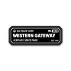 Western Gateway Heritage State Park 2026