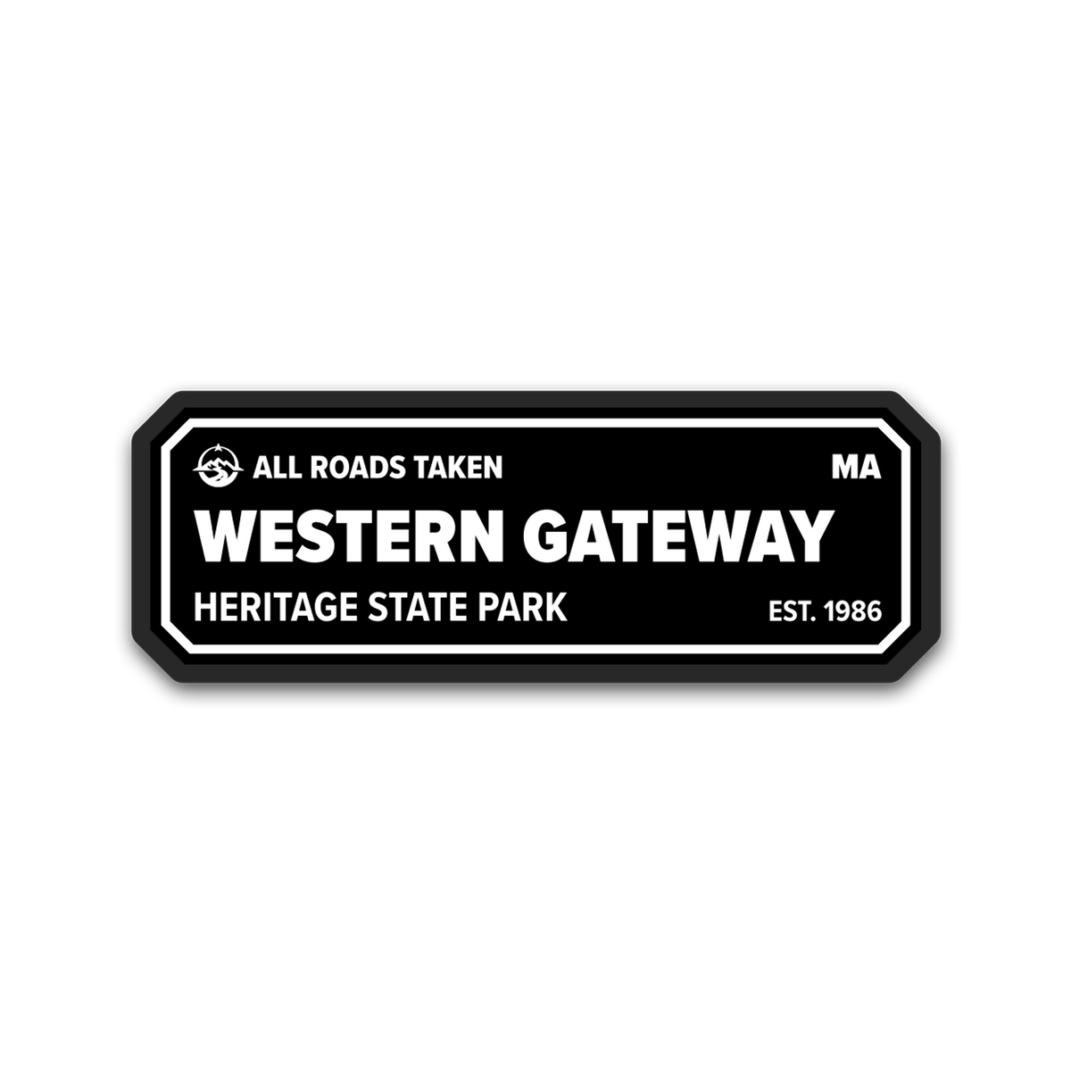 Western Gateway Heritage State Park