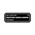 Westport-Union Landing State Beach