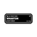 Wharton State Forest
