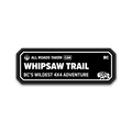 Whipsaw Trail