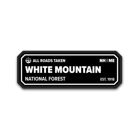White Mountain National Forest