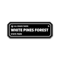 White Pines Forest State Park