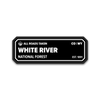 White River National Forest