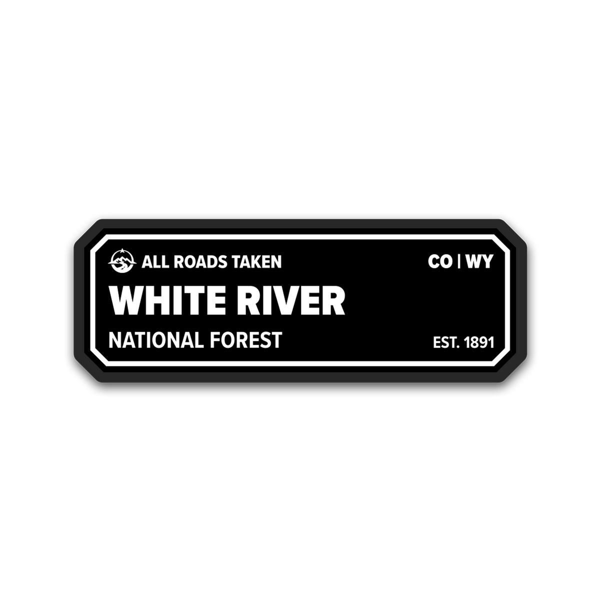 White River National Forest