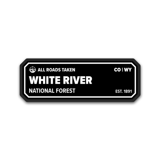 White River National Forest