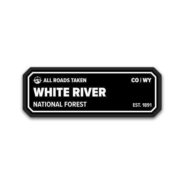 White River National Forest