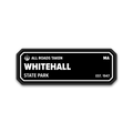 Whitehall State Park