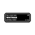 Whitman National Forest