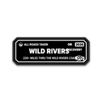 Wild Rivers Discovery Trail 2026