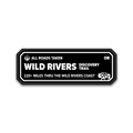 Wild Rivers Discovery Trail