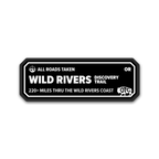 Wild Rivers Discovery Trail