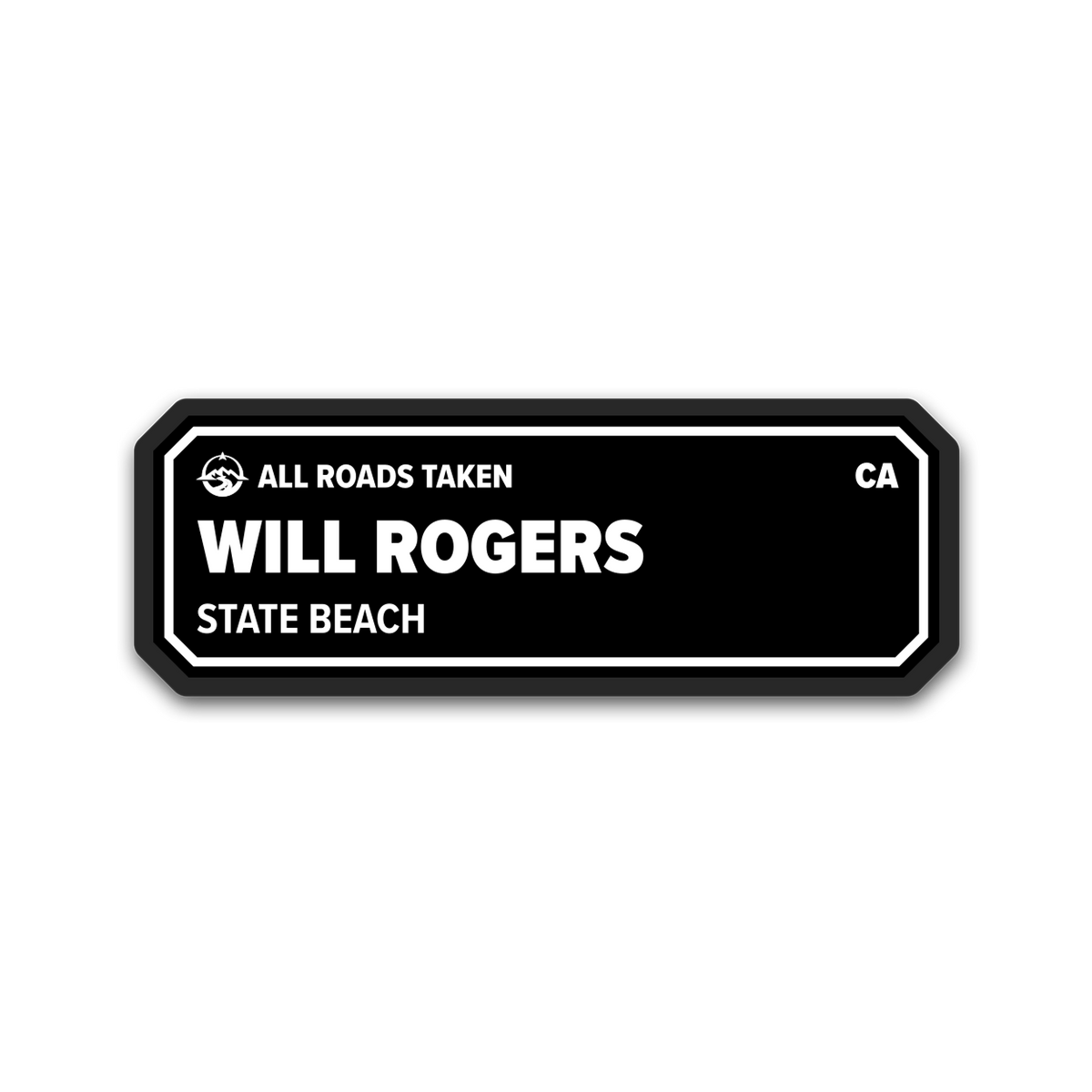 Will Rogers State Beach