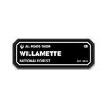 Willamette National Forest