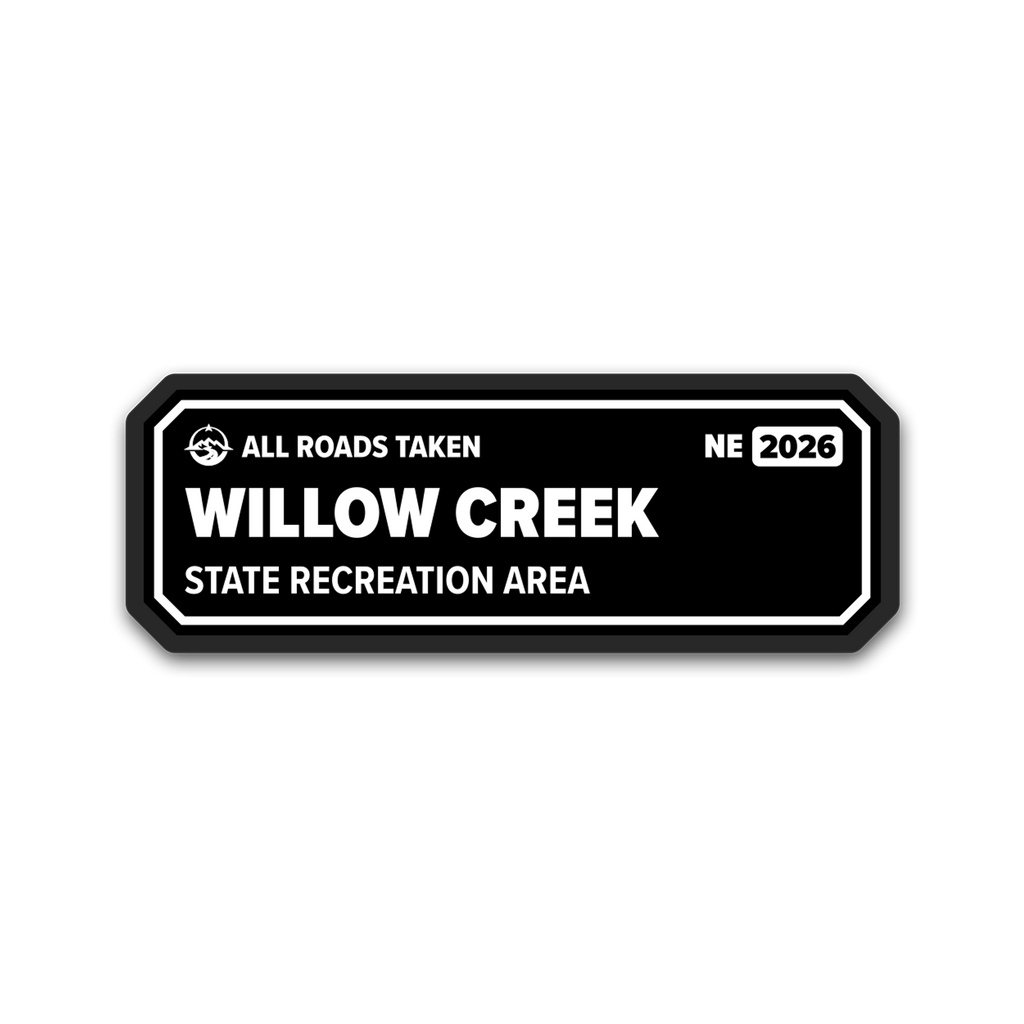 Willow Creek State Recreation Area 2026