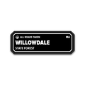 Willowdale State Forest