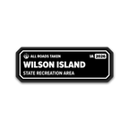 Wilson Island State Recreation Area 2026