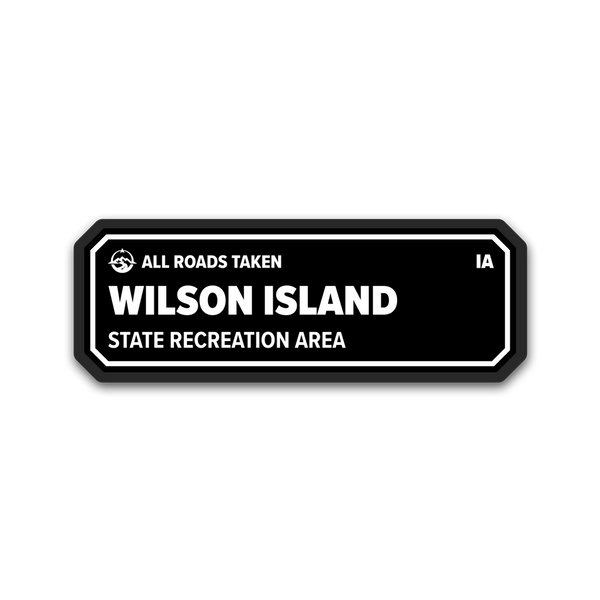 Wilson Island State Recreation Area