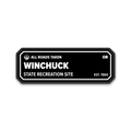 Winchuck State Recreation Site