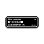 Winchuck State Recreation Site