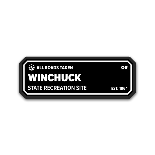 Winchuck State Recreation Site